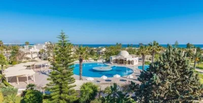 Le Royal Hammamet