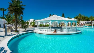 Golden Tulip President Hammamet