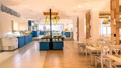 Golden Tulip President Hammamet