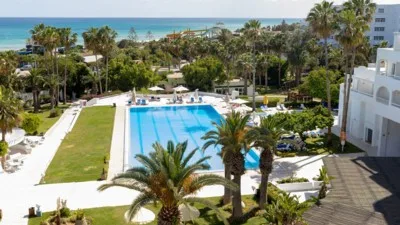 Yadis Hammamet