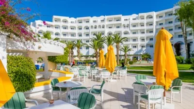 Yadis Hammamet