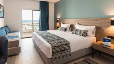 Yadis Hammamet