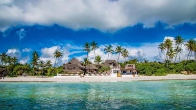 AHG Dreams Bay Hotel