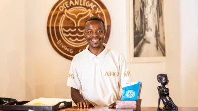 AHG Dreams Bay Hotel