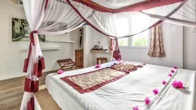 AHG Dreams Bay Hotel