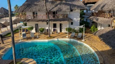 AHG Dreams Bay Hotel