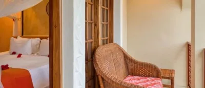 Hotel Kendwa Rocks