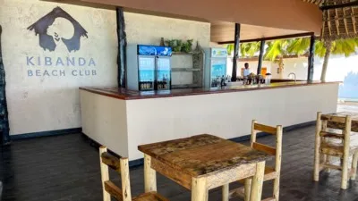 Kibanda Lodge & Beach Club