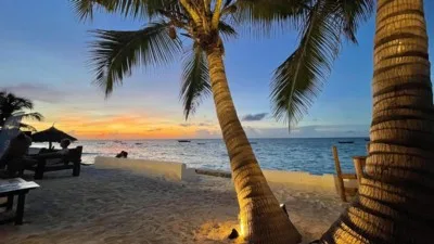 Kibanda Lodge & Beach Club