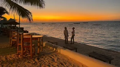 Kibanda Lodge & Beach Club