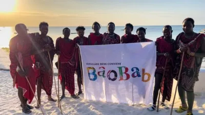 Kibanda Lodge & Beach Club
