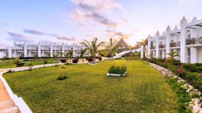 SBH Kilindini Resort