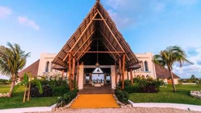 SBH Kilindini Resort