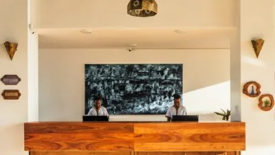 SBH Kilindini Resort
