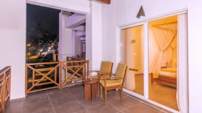 SBH Kilindini Resort