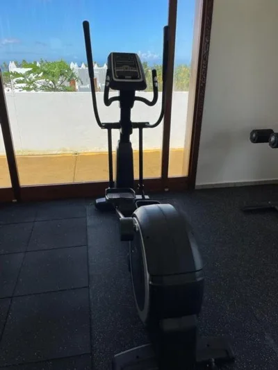 SBH Kilindini Resort