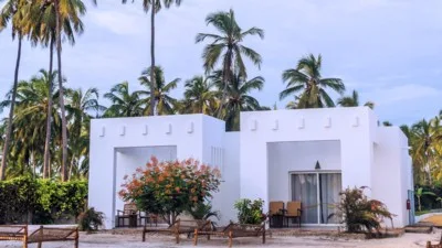 SBH Kilindini Resort