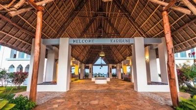 SBH Kilindini Resort