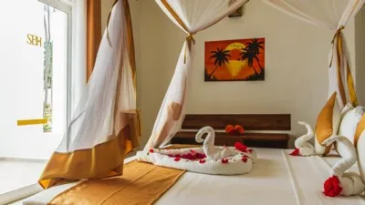 SBH Kilindini Resort