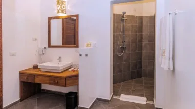 SBH Kilindini Resort