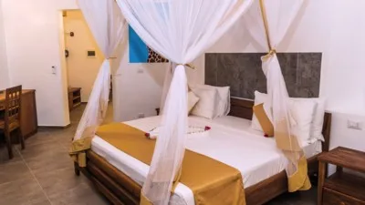 SBH Kilindini Resort