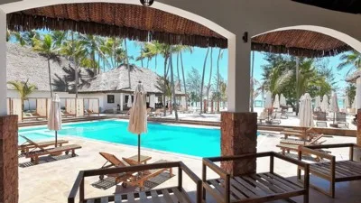 SBH Monica Zanzibar Resort