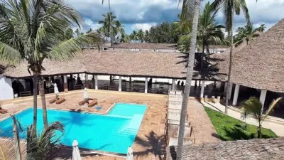 SBH Monica Zanzibar Resort