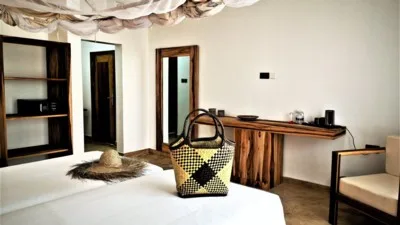 SBH Monica Zanzibar Resort