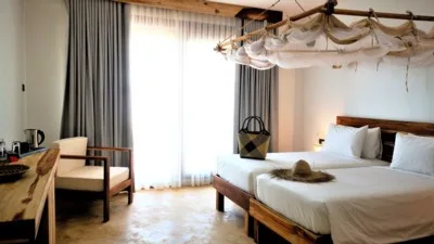 SBH Monica Zanzibar Resort