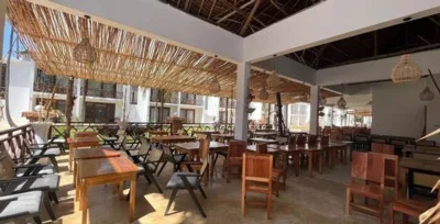 SBH Monica Zanzibar Resort