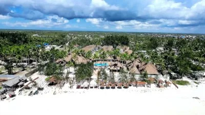 SBH Monica Zanzibar Resort