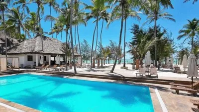 SBH Monica Zanzibar Resort
