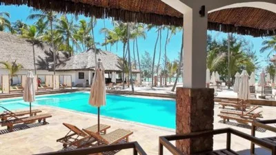 SBH Monica Zanzibar Resort
