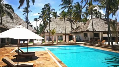 SBH Monica Zanzibar Resort
