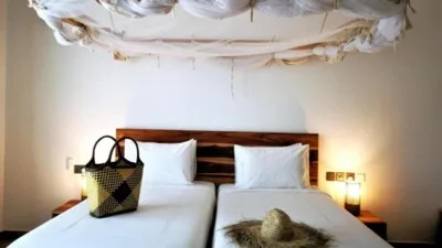 SBH Monica Zanzibar Resort