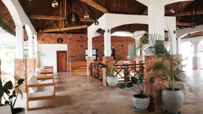 SBH Monica Zanzibar Resort