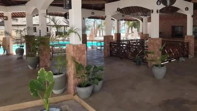 SBH Monica Zanzibar Resort