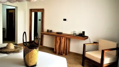 SBH Monica Zanzibar Resort