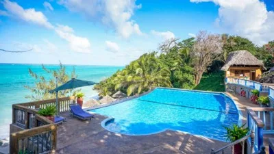 Pearl Beach by Sansi