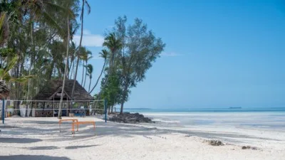 Royal Mandarin Hotel & Resort ***** (ex Coral Reef Beach)