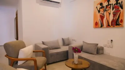 Royal Mandarin Hotel & Resort ***** (ex Coral Reef Beach)