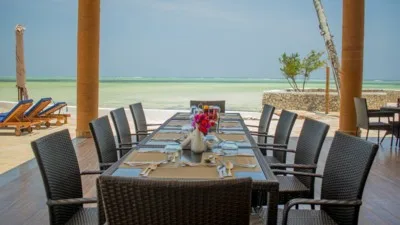 Royal Mandarin Hotel & Resort ***** (ex Coral Reef Beach)