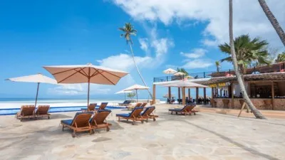 Royal Mandarin Hotel & Resort ***** (ex Coral Reef Beach)