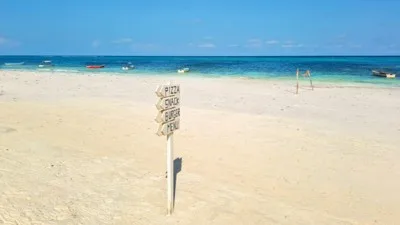 AHG Sun Bay Mlilile Beach
