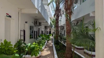 SunSeaBar Kendwa Hotel
