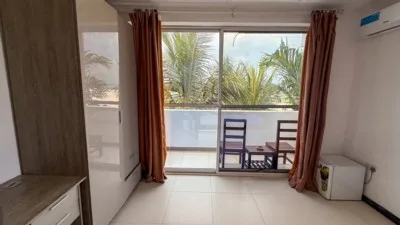 SunSeaBar Kendwa Hotel
