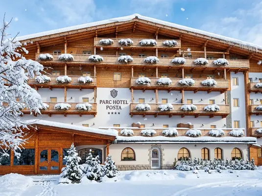 Club Parc Hotel Posta