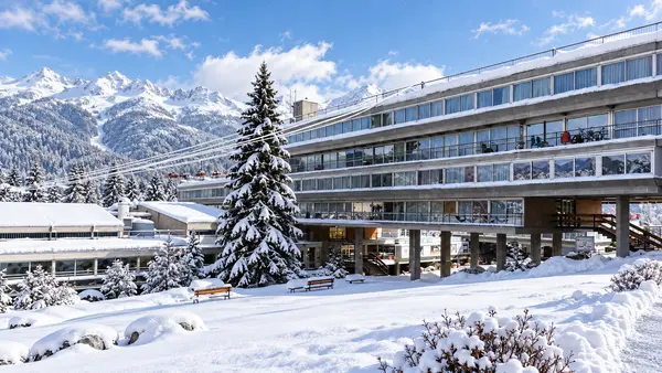 Residence Marilleva 1400