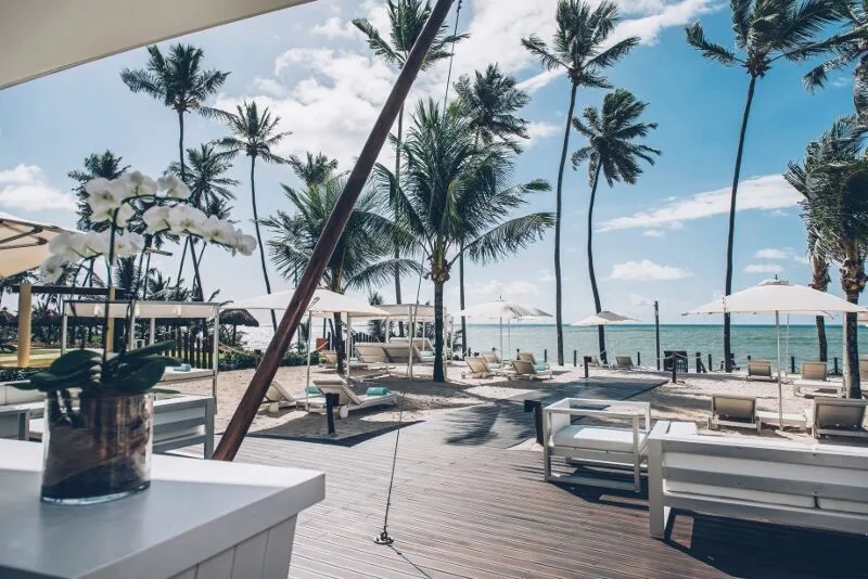 Iberostar Waves Bahia
