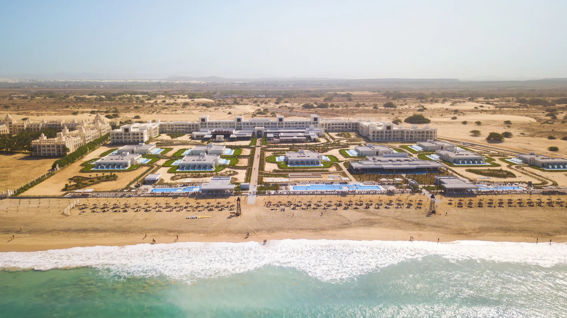 Riu Palace Boa Vista
